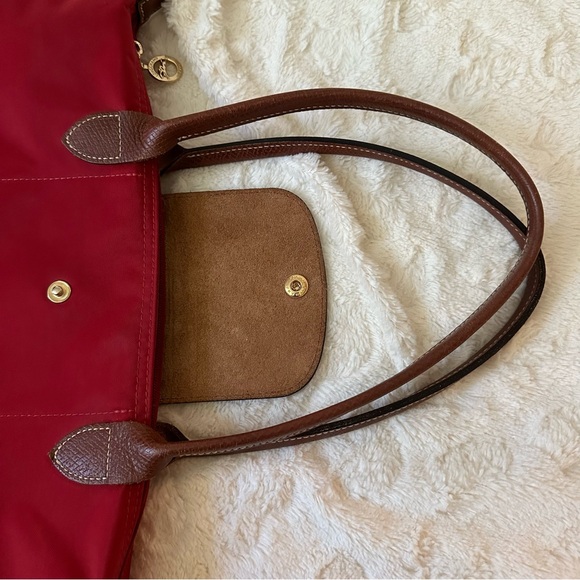 Longchamp Le Pliage shopping tote - Picture 12 of 16